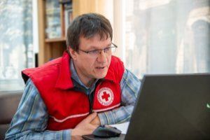 Directorul Crucii Roşii Covasna: Noi ne-am supradimensionat serviciile, dar oamenii s-au ajutat reciproc