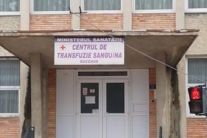 Centrul de Transfuzii Suceava începe recoltarea de plasmă prin metoda clasică de la ...