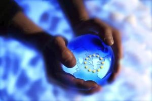 9 mai – Ziua Europei. 75 de ani de la sfârşitul celui de-al doilea război mondial, sărbătoriţi în condiţii speciale