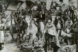 Contribuţia dâmboviţenilor la câştigarea independenţei de stat a României (1877-1878)