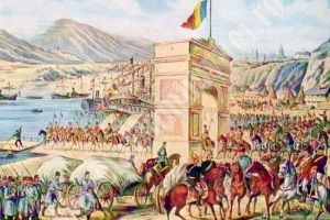 Contribuţia dâmboviţenilor la câştigarea independenţei României (1877-1878)
