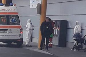 Câte persoane au decedat la Cluj din cauza coronavirusului