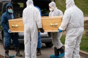 EXPLICAȚIE OFICIALĂ. De ce sunt raportate cu întârziere de o lună decese COVID-19