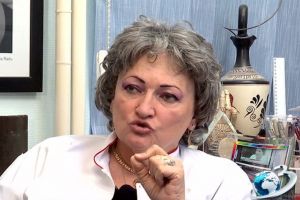 Dr. Monica Pop, dezlănţuită: să se redeschidă spitalele! Au murit oameni, pentru că au fost închise