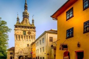 Regulament special pentru redeschiderea Muzeului de Istorie din Sighişoara
