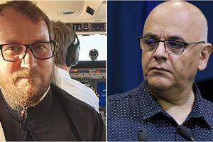 REACȚIE. Protopopul ortodox de Oaş, mesaj dur către Raed Arafat!