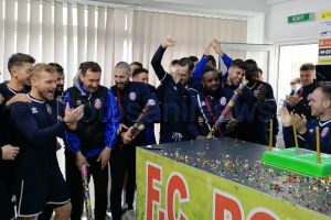 Probleme la FC Botoşani cu doi argentinieni din lot. Fotbaliştii nu reuşesc să ajungă în România