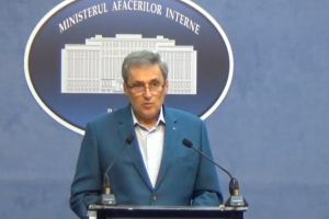 Ministrul de Interne: E posibil să fie menţinută declaraţia pe proprie răspundere şi după 15 mai. Ce spune Marcel Vela despre amenzi