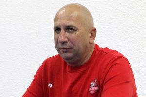 Vasile Miriuţă în direct la Ora de Sibiu. Antrenorul lui FC Hermannstadt la ’’Interviuri pe Faţă’’