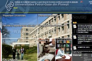UPG Ploieşti – Studenţii şi profesorii vecini au primit avizare pentru un produs “ANTICOVID”
