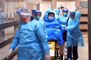 Valul doi în Coreea de Sud – Seulul închide din nou barurile şi cluburile după ce epidemia s-a reaprins