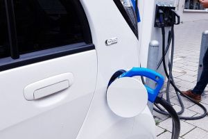 Unde vor fi staţii de încărcare pentru maşini electrice, în Timişoara
