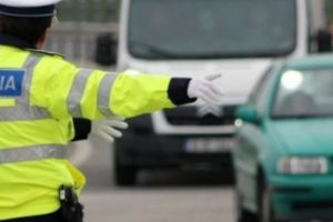 Prima zi fără nicio amendă, la Sibiu – Poliţiştii sunt în continuare în stradă
