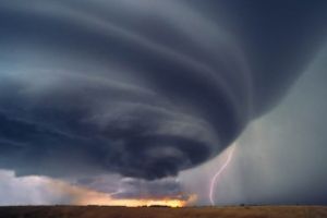 Pandemia afectează sistemele de observaţie meteorologică
