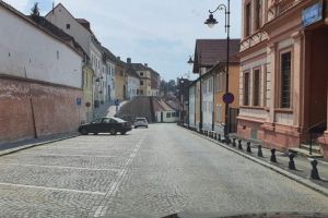 Situaţia la zi în Sibiu – Trei infecţii noi cu coronavirus