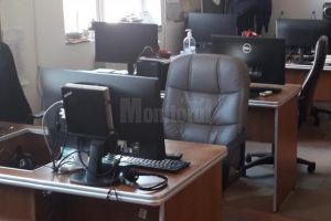 Măsuri propuse pentru activitatea în birouri, după încetarea stării de urgenţă: ...