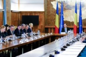 Guvernul a aprobat amnistia fiscală propusă de Ministerul Finanţelor pentru dobânzi, penalităţi şi alte accesorii datorate de contribuabili
