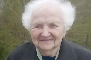 Sylvia Hoişie, doctoriţa care a creat Polidinul, se trage din Botoşani. Motivul pentru care a ajuns nemâncată şi înfricoşată la bunicii săi din Botoşani
