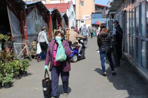 Măsuri din 15 mai: Obligaţii, restricţii, motive de deplasare în afara localităţii