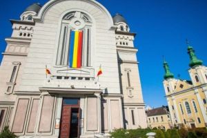PROPUNERE. Reguli de acces în biserici după 14 mai