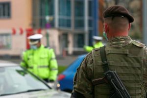Lista motivelor pentru care persoanele se vor putea deplasa în afara localităţii, după 15 mai