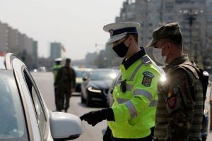 Tot mai puţini clujeni prinşi pe picior greşit. Câte amenzi s-au dat în ultimele 24 de ore