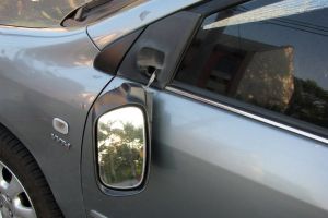 Doi sibieni au distrus patru maşini în Vasile Aaron – Poliţia le-a făcut dosare penale