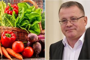 Ministrul Agriculturii, la Satu Mare: Cumpăraţi produse româneşti, aşa vom rezolva problema!