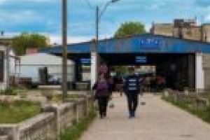 Banii sunt pregătiţi! Încep lucrările de modernizare a pieţei agroalimentare din Moldova Nouă