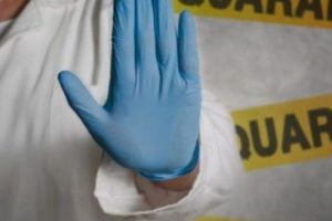 Peste 1.600 de mureşeni, în autoizolare şi în carantină