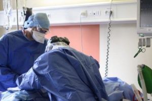 ALARMANT! Alte trei decese din cauza COVID-19 anunţate în Mureş!