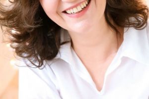 Povestea botoşănencei care a creat Radio Itsy- Bitsy. Și-a cunoscut soţul în ProTv
