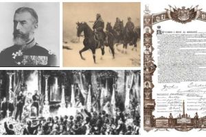 Ziua Regalităţii. 10 mai, zi cu triplă semnificaţie istorică: Sosirea lui Carol, Independenţa şi Regatul