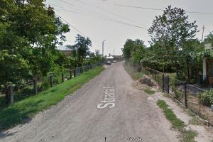 O stradă din municipiul Botoşani intră în modernizare. Lucrarea costă 1,6 milioane de lei