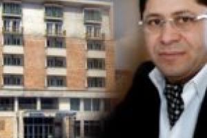 Cu un pas în puşcărie, Gruia Stoica cere 1,25 milioane de euro pe ruina „Semenic” din centrul Reşiţei!