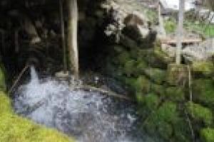 „Anul acesta turismul rural va avea prioritate!” Lucrările la proiectul alimentării cu apă din comuna Gârnic nu-i vor afecta pe turişti