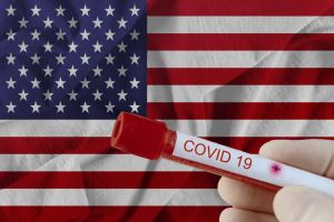 Situaţia COVID-19 în SUA: Aproape 79.000 de decese şi peste 1.300.000 de pacienţi infectaţi cu noul coronavirus