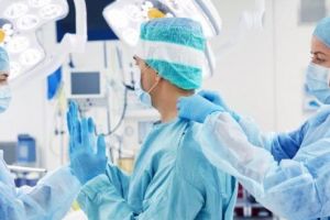 Câte operaţii urgente s-au efectuat în pandemie la Spitalul de Urgenţă Târgu Mureş