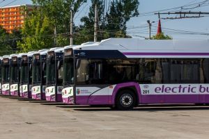 Reguli obligatorii de călătorit cu mijloacele de transport în comun începând cu 15 mai