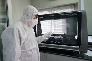 Intensitatea crizei Covid continuă să scadă în Bihor: o singură nouă îmbolnăvire şi încă 14 pacienţi vindecaţi