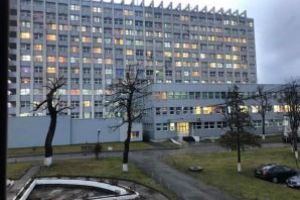 Dr. Filip Dumitru: Bolnavii de cancer sunt mai vulnerabili faţă de infecţiile virale, având risc de a fi infectaţi de 4 ori mai mare