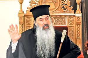 Arhiepiscopul Tomisului, despre recomandările INSP – „Nu facem compromisuri. Biserica e autonomă faţă de stat”