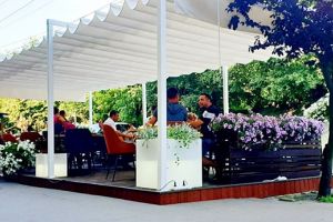 Terasele se deschid în 1 iunie! Cum vor fi preţurile după redeschidere