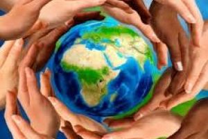 #ConstantaEsteBine: Energia feminina a Pamantului