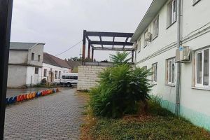 Fonduri europene pentru şcoala din Jimbolia