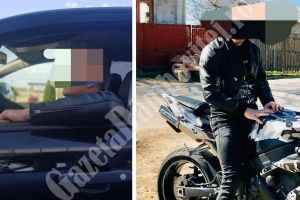 TÂRGOVIȘTE: Doi tineri prinşi cu droguri, noaptea trecută