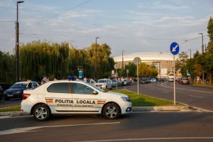 CLUJ – Poliţia locală dă în judecată Şcoala de poliţie. Vezi motivele scandalului