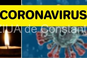 Noi decese raportate din cauza Covid-19. S-au facut peste 950