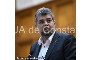 Marcel Ciolacu, presedintele interimar PSD, a lesinat la conferinta de presa