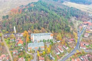 16 cazuri de COVID-19 CONFIRMATE la Unitatea Medico-Sociala din Ocna Mureş: 5 cadre medicale printre cei infectaţi